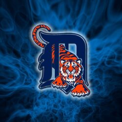 Detroit Tigers Wallpapers Hd Collection Wallpapers