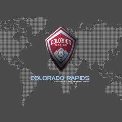 Colorado Rapids Wallpapers