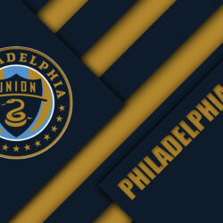 Philadelphia Union 4k Ultra HD Wallpapers