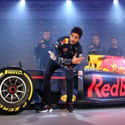 Ricciardo: STR could have the advantage