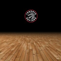 NBA Toronto Raptors Logo Basketball Court wallpapers HD 2016 in