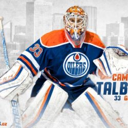 Wallpapers » Edmonton Oilers