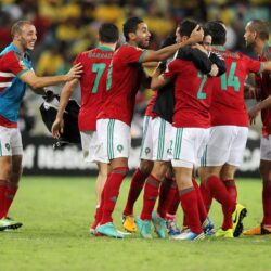 Africa Cup » News » Morocco can play in 2017 Cup of Nations