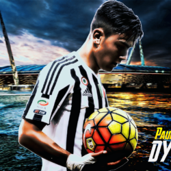 dybala