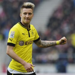 Football Players Marco Reus HD Wallpapers Free