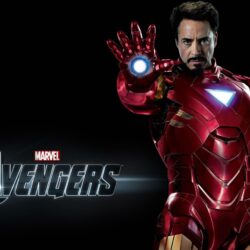 Wallpapers For > Marvel Wallpapers Iron Man