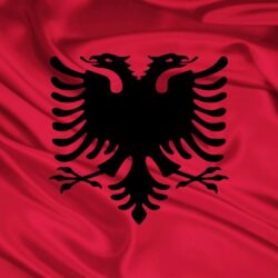 Pix For > Cool Albanian Flag Wallpapers