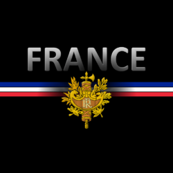 France crest flag wallpapers