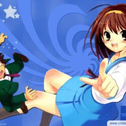 suzumiya