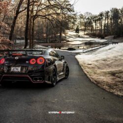 Black Gtr Wallpapers High Quality Resolution