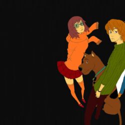 Scooby Doo Wallpapers Free Download