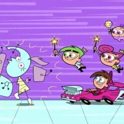 The Fairly Oddparents rw wallpapers
