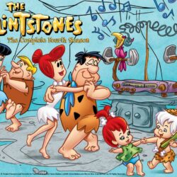 the flintstones Wallpapers and Backgrounds Image