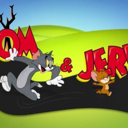 Tom And Jerry Wallpapers