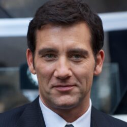 clive owen : Wallpapers Collection