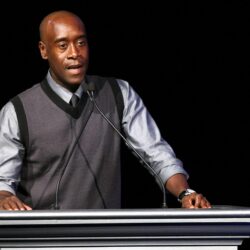 5 HD Don Cheadle Wallpapers