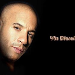 Vin Diesel Image Wallpapers