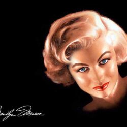 Marilyn Monroe Desktop Wallpapers : HD ~ Wall DC