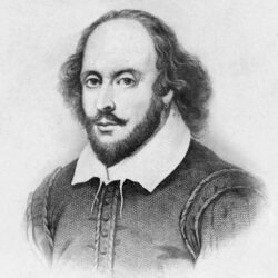William Shakespeare HD Wallpapers