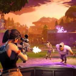 Fortnite Battle Royale getting new social features, inventory revamp