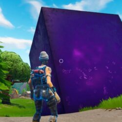 Fortnite Players Want To Know Where The Cube Is Headed – Kopitiam Bot