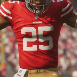 Madden NFL 19, sports, video game, E3 2018, wallpapers