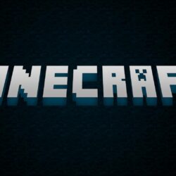 Minecraft HD Game Wallpapers Download Logo And Photo Cookies