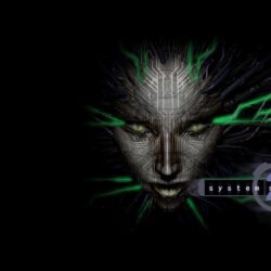 System Shock 2 Wallpapers