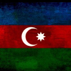 HD Azerbaijan Flag Wallpapers