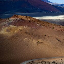 Timanfaya National Park, Canary Islands ❤ 4K HD Desktop Wallpapers