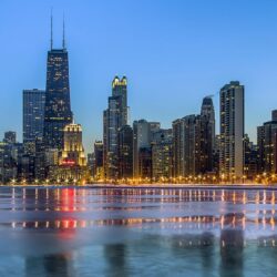 Chicago HD Wallpapers