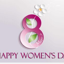 Women’s Day Wallpapers HD free download