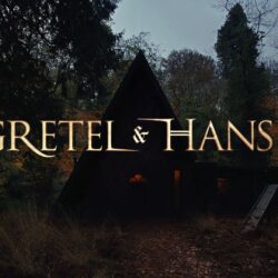 GRETEL & HANSEL Movie