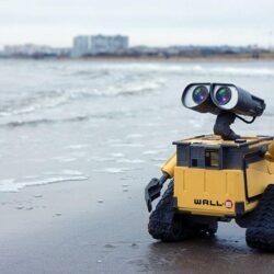 WALL·E free Wallpapers