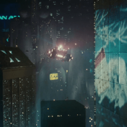 Blade Runner 1920×800 Wallpapers 772053