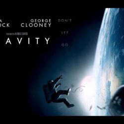 Free download Gravity HQ Movie Wallpapers Gravity HD Movie