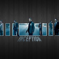 Inception Wallpapers by Hogader by Hogader