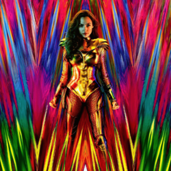 Wonder Woman 1984