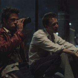 82 Fight Club HD Wallpapers