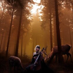 Cello Backgrounds