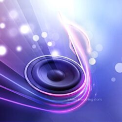 The Soul Of Sound wallpaper, music and dance wallpapers