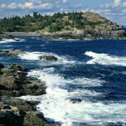 Acadia National Park Wallpapers – 4KW