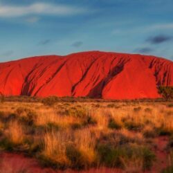 Free Uluru high quality backgrounds ID:169127 for hd 720p computer