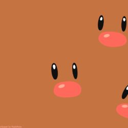 51 Dugtrio