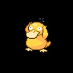 Psyduck Wallpapers ·①