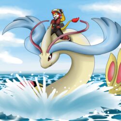 Milotic Wallpapers Image Photos Pictures Backgrounds