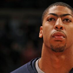 Full HD 1080p Anthony davis Wallpapers HD, Desktop Backgrounds