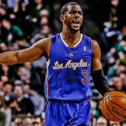 Chris Paul Wallpapers High Resolution and Quality Download