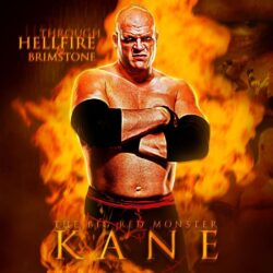 Kane ~ Unchained