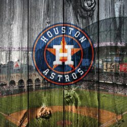 Houston Astros Wallpapers HD